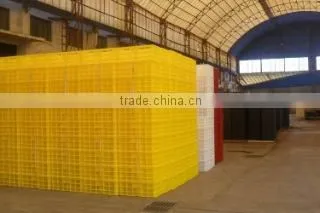 Jinan Hailida Plastic Products Co., Ltd. company overview - view 2