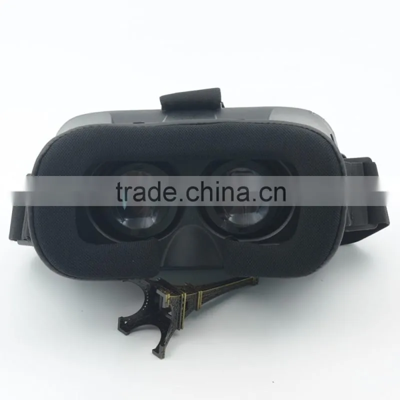 Modern style special design 3dvr glasses with fast delivery