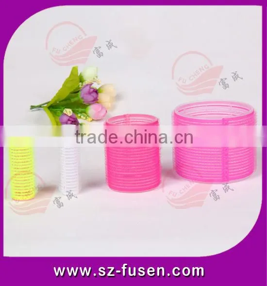 Beauty magic tape hair bow for children