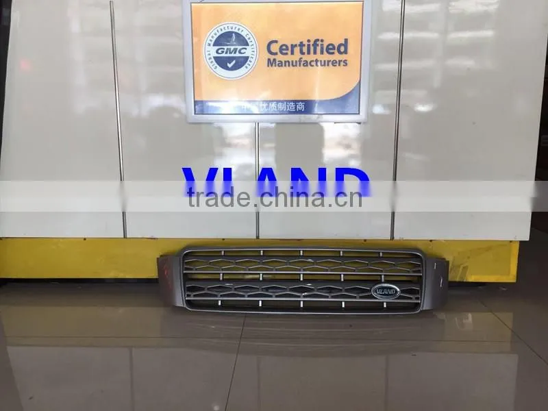 China Vland factory outlet price for 2000-2007 Toyota Highlander Middle Grille Modified grille