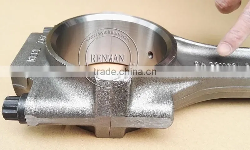 3811994 Connecting Rod for Engine KTA38