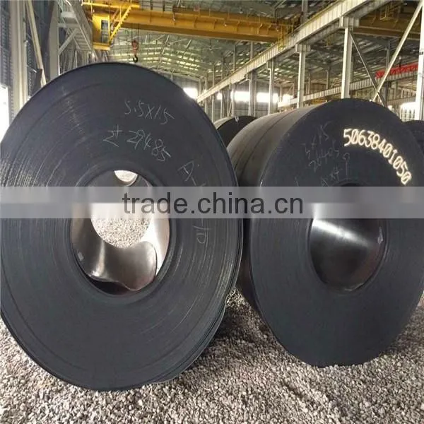 prime hot rolled carbon steel coil mild steel