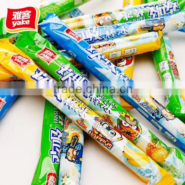 Yake 78ml fruit jelly stick