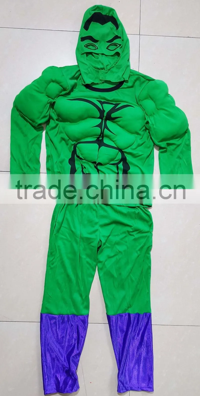 custom cosplay cartoon superhero halloween costumes kids party wear dresses for boys