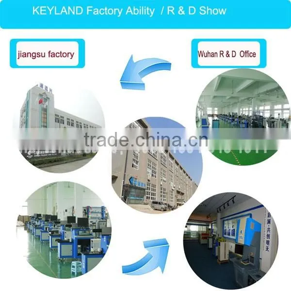 156*156mm Cutting Solar Cell Machine For Fiber Laser Resource 10W 20W