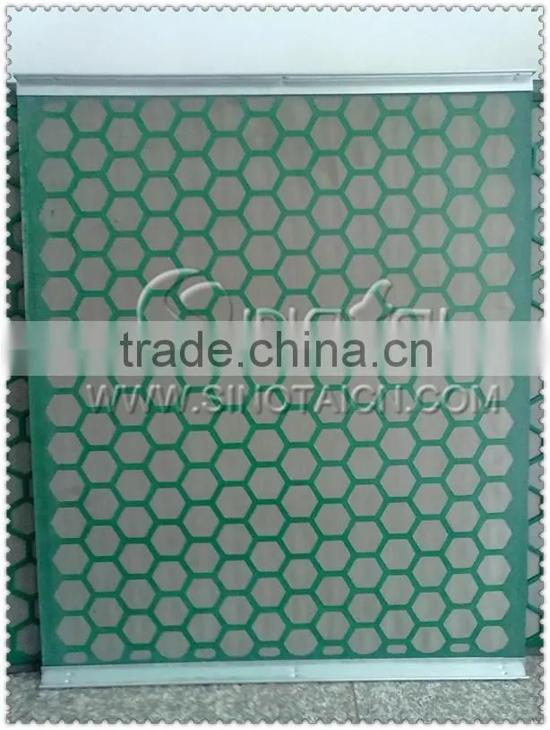 HOT!!! Shale shaker screens
