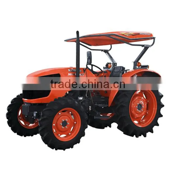 KUBOTA M6040 (59HP)