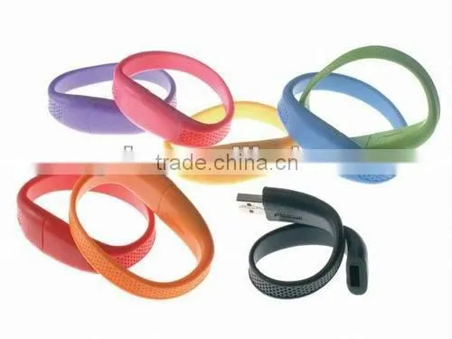 Silicone USB Memory