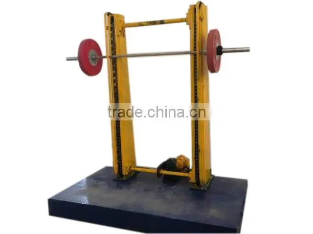 Olympic size with steel inserts rubber bumper plate