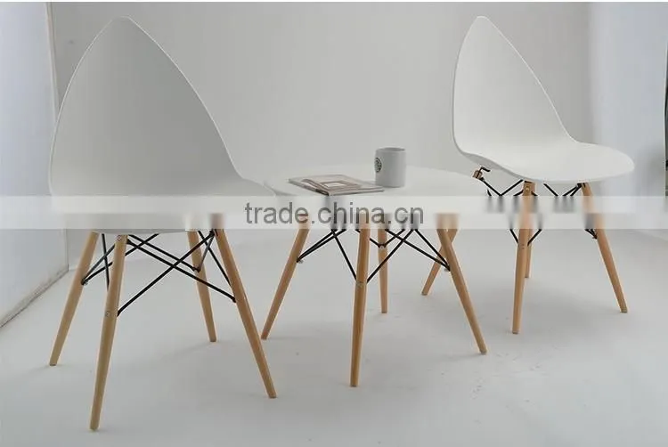 Leisure Accents Dining Round Table and Chairs Set Porch Yard Poolside