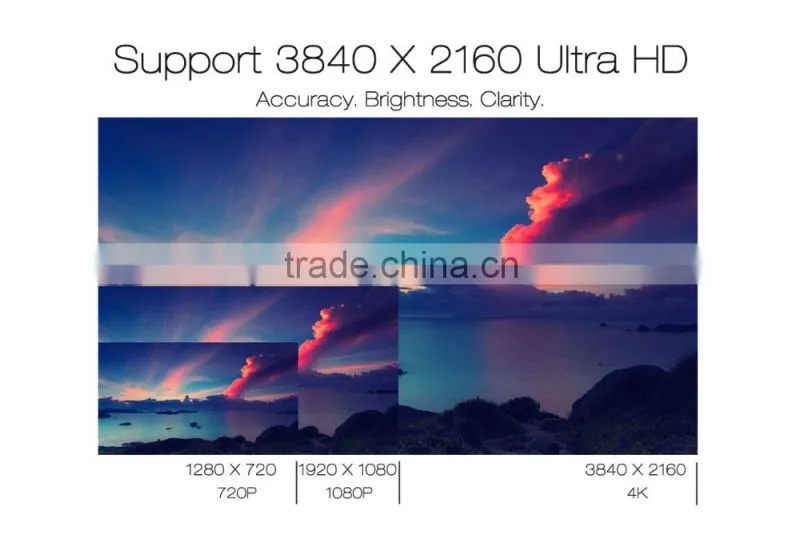 Android TV Box 2GB OctaCore RK3368 Z4 TV Box Android 5.1 4K16GB Flash OTT TV Box
