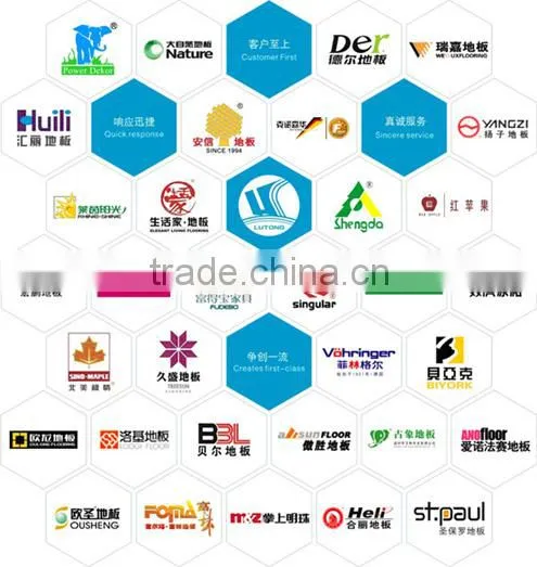 profession short cycle press plywood making machinery