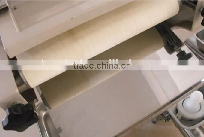 Profesional Toast Moulder toast shaping machine for bakery