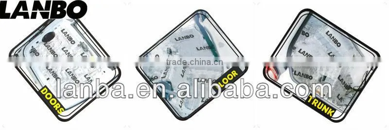Wholesale Accept OEM Car Audio Stereo Sound Deadener Foam Pad