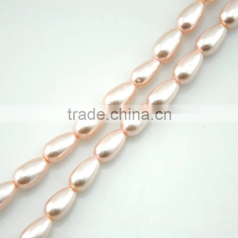 Factory sale pearl jewelry set beads for jewelry making