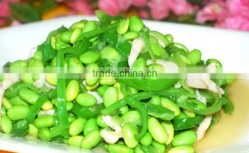 inber series pea and bean sheller from china