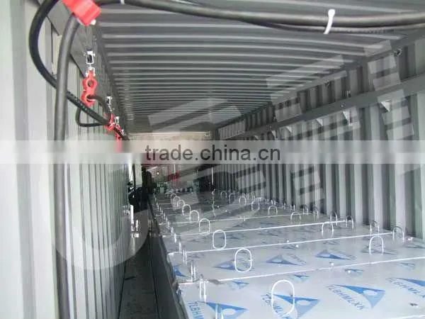 Commercial automatic ice machine evaporator for sale
