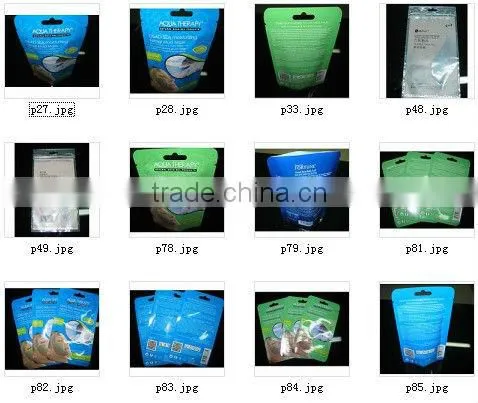 aluminum foil vacuum packing bags