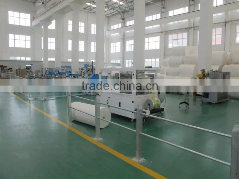 art base paper machine with high quality and fast delivery