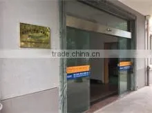 Ningbo Poly Auto Technology Co., Ltd. company overview - view 1