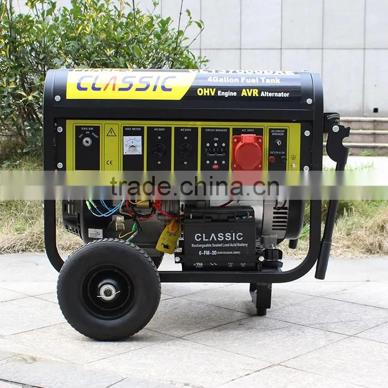 BISON(CHINA) Biogas Generator Prices Pakistan