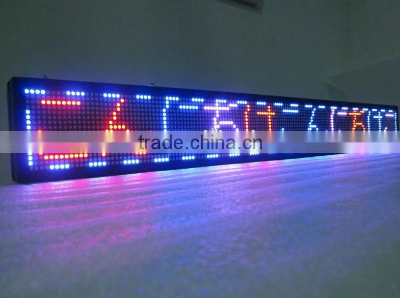 Led Scrolling Message Board,Advertising Led Scrolling Message Board Manufacturers & Suppliers