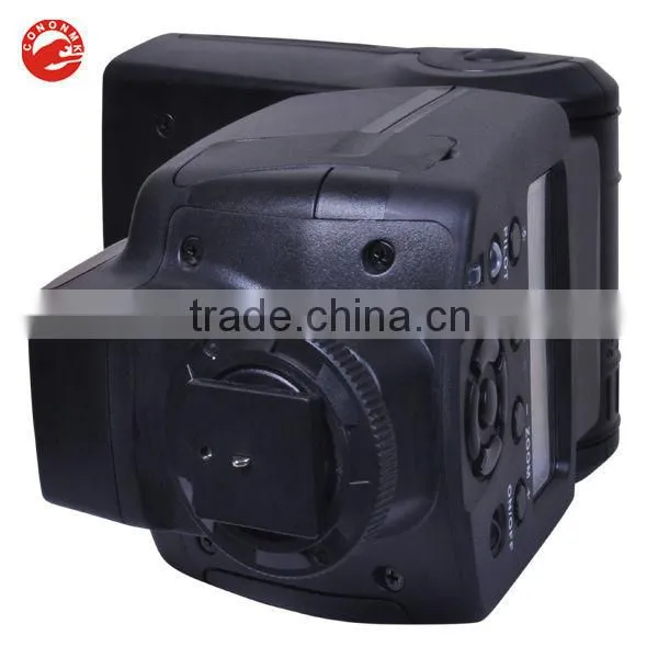 CONONMK E430 wireless professional outdoor speedlite