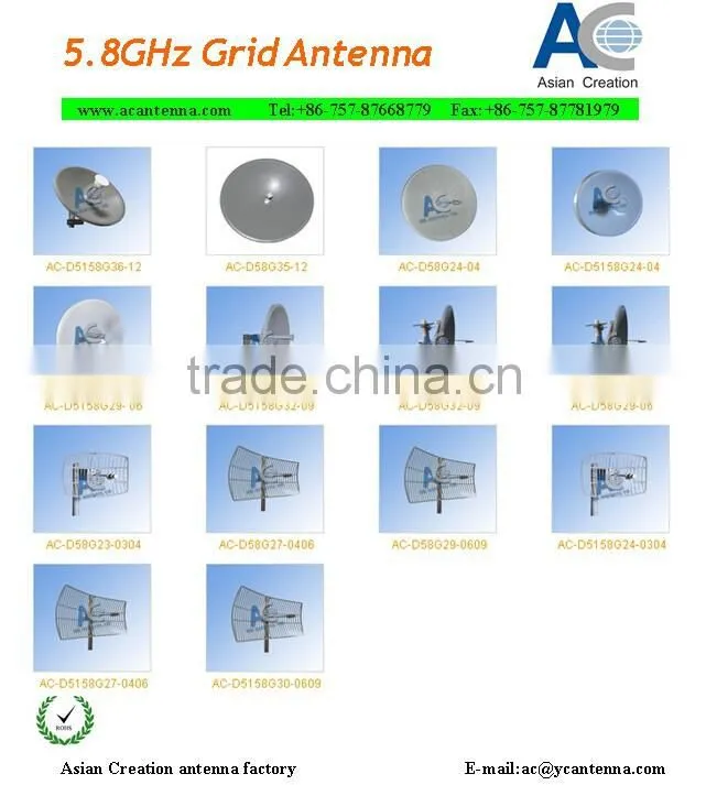 TP-LINK Wireless Antenna & Accessories