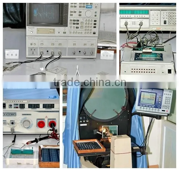 ISDN Transformer