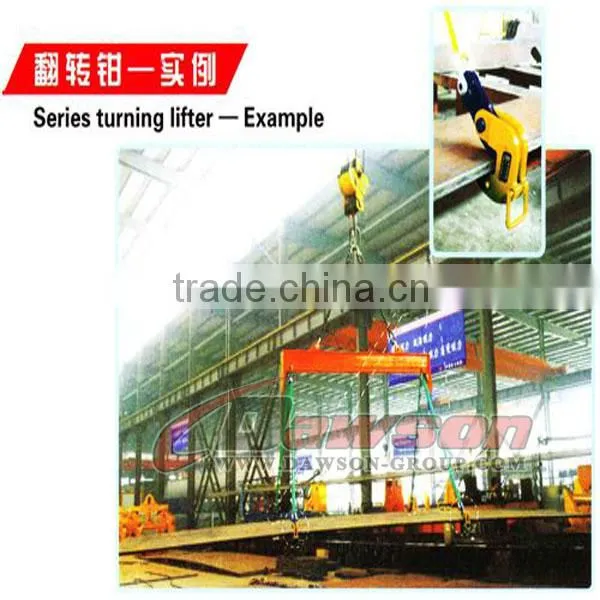 Competitive price & High quality JDP TYPE Lifting Clamp