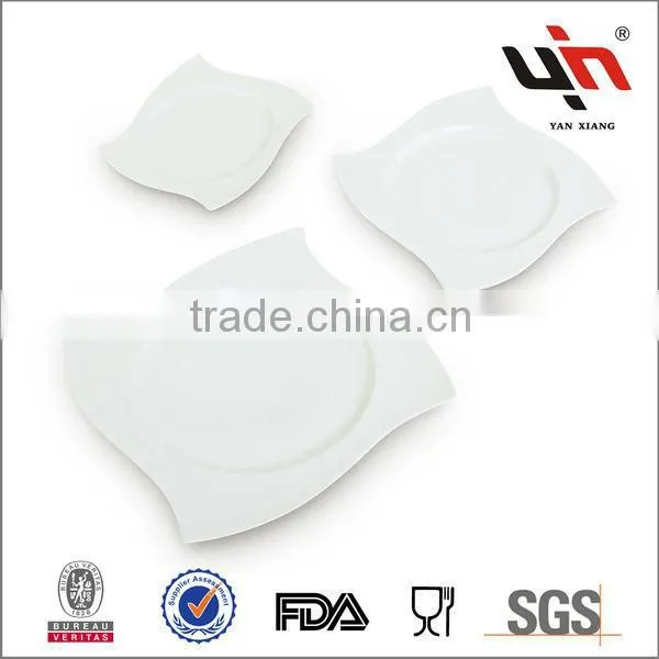 Ceramic Wedding Plates