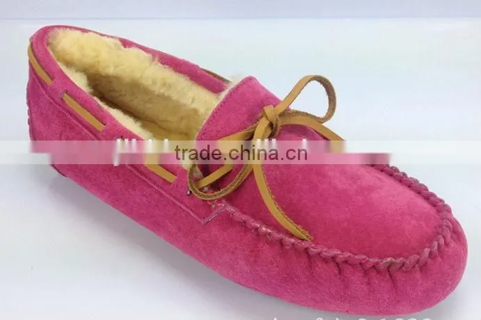 newest fashion driver casual shoes,stylish leather shoes,custom boat shoes