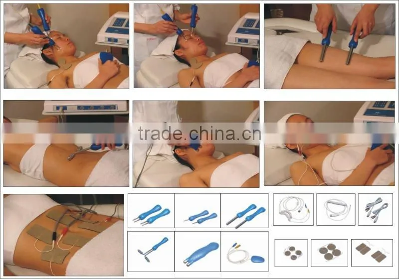Super quality useful skin rejuvenation beauty apparatus (with CE, ISO 13485 Certificate)