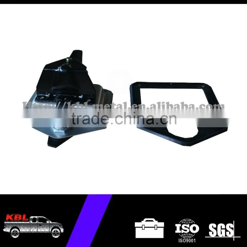 Professional Customized Metal Truck ToolBox/Tool Storage Box with Strong Lock(KTB-UTBB600)(ODM/OEM)