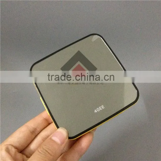 150Mbps 4G Router With SIM Card Slot Alcatel Y855
