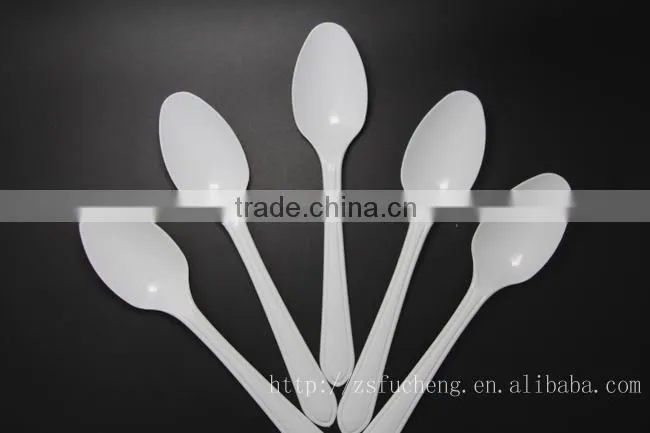 DisposableFood Grade Plastic Knife and Fork