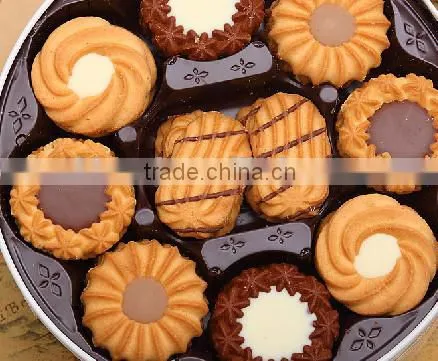 CKS cookie forming machine