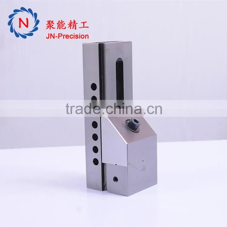 CNC QKG/QGG Precision tool clamping vise tool types of vices