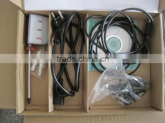 Yinghe new condition flower printer