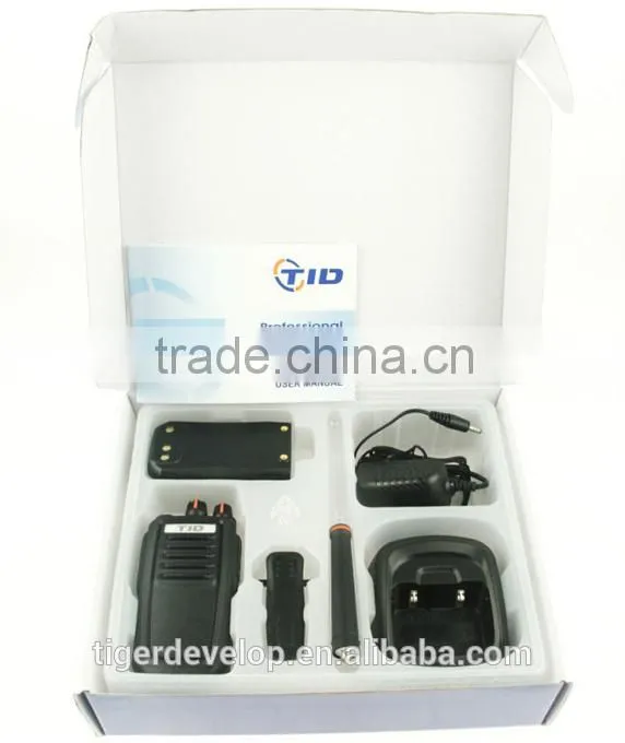 waterproof wholesale with CE certification walkie talkie marine