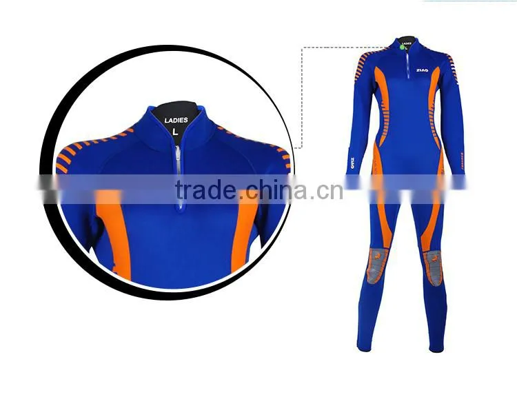 High quality Customize Ultra Stretch Neoprene surfing Wetsuits for Men