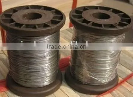 Stainless steel beekeeping bee frame wire with best price