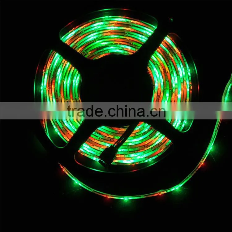 3528 RGB ed strip