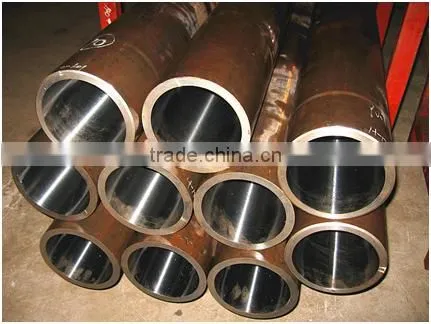 Auto Parts Use CK45 S45C Cold Drawn Cylinder Tube