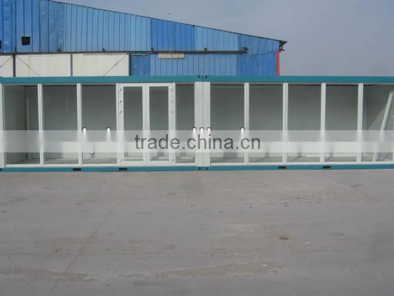 cabin China