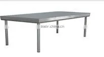 Folding Stage,Concert mobile stage, stage platform