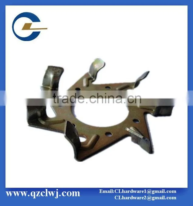 High Quality alternator parts manufacturer