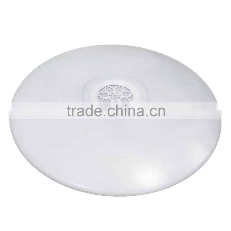 App Control Wireless Bluetooth 4.0 Smart LED Speaker Ceiling Light Wifi