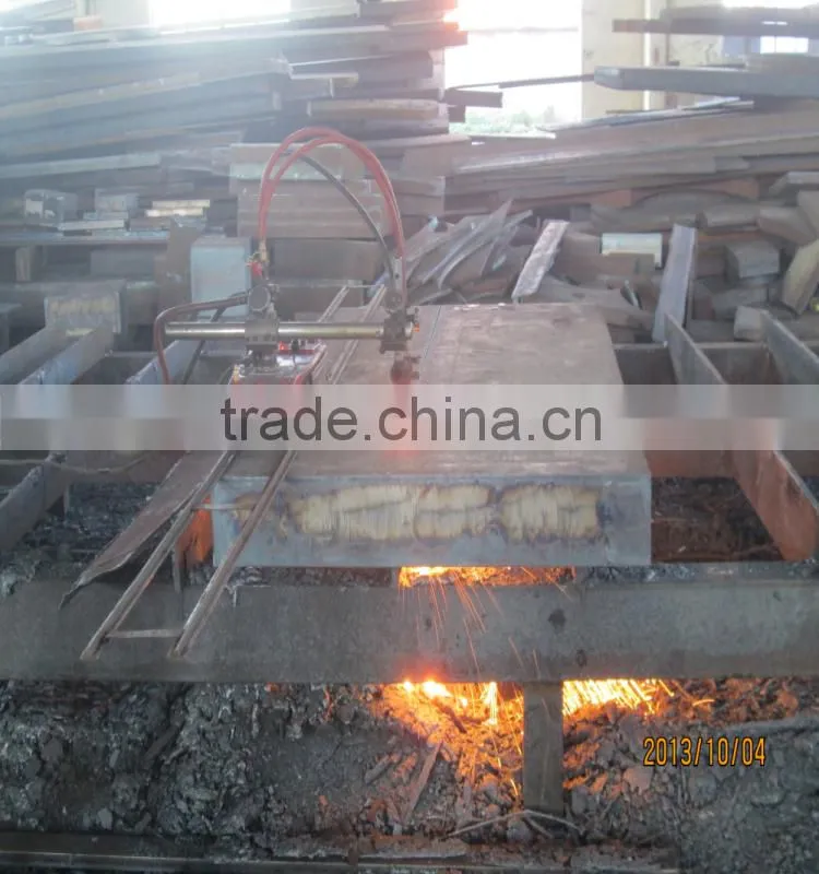 Prime quality cutting S355JR Steel Plate Standard