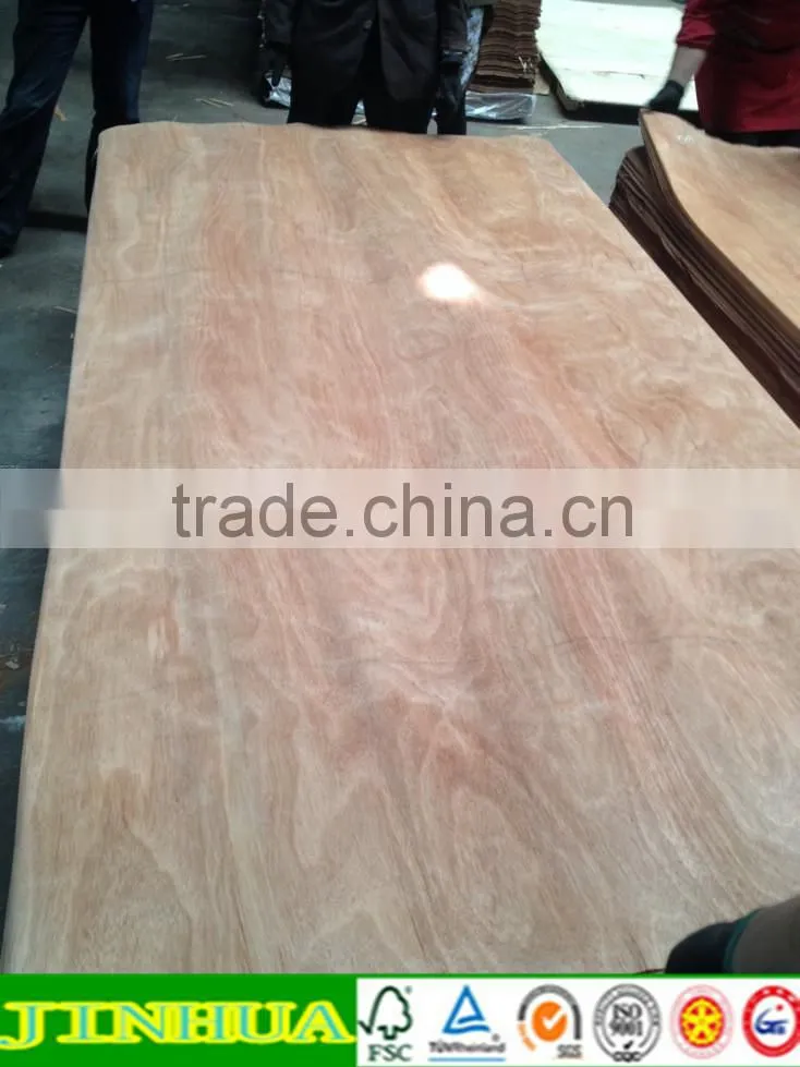 engineered keruing veneer